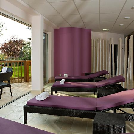 Chille Logis Hotel Parenthese, Restaurant & Spa מראה חיצוני תמונה