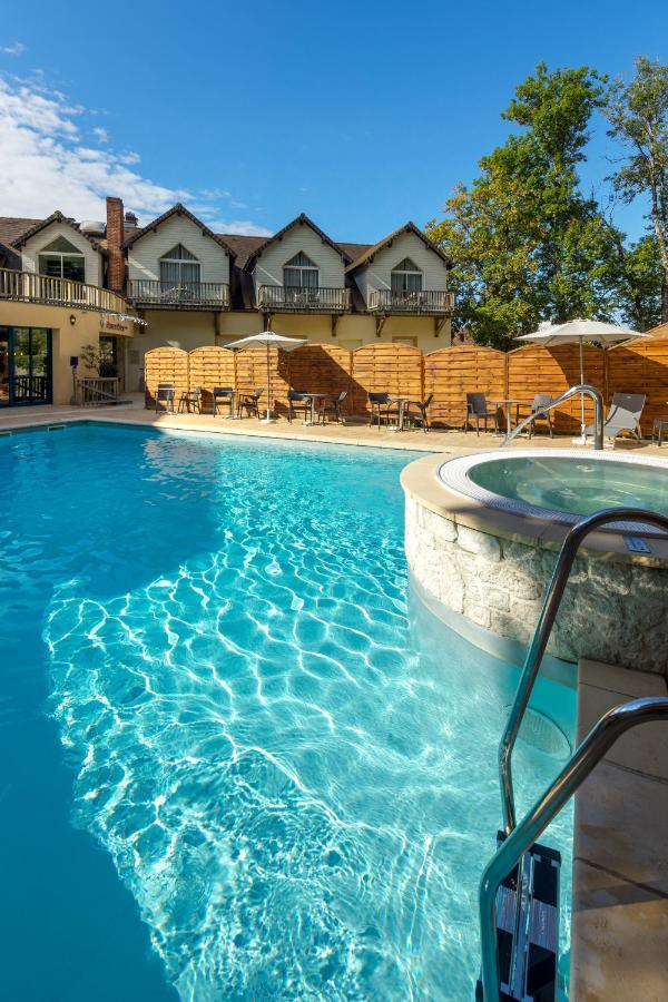 Chille Logis Hotel Parenthese, Restaurant & Spa מראה חיצוני תמונה