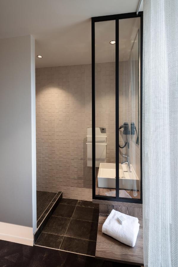 Chille Logis Hotel Parenthese, Restaurant & Spa מראה חיצוני תמונה