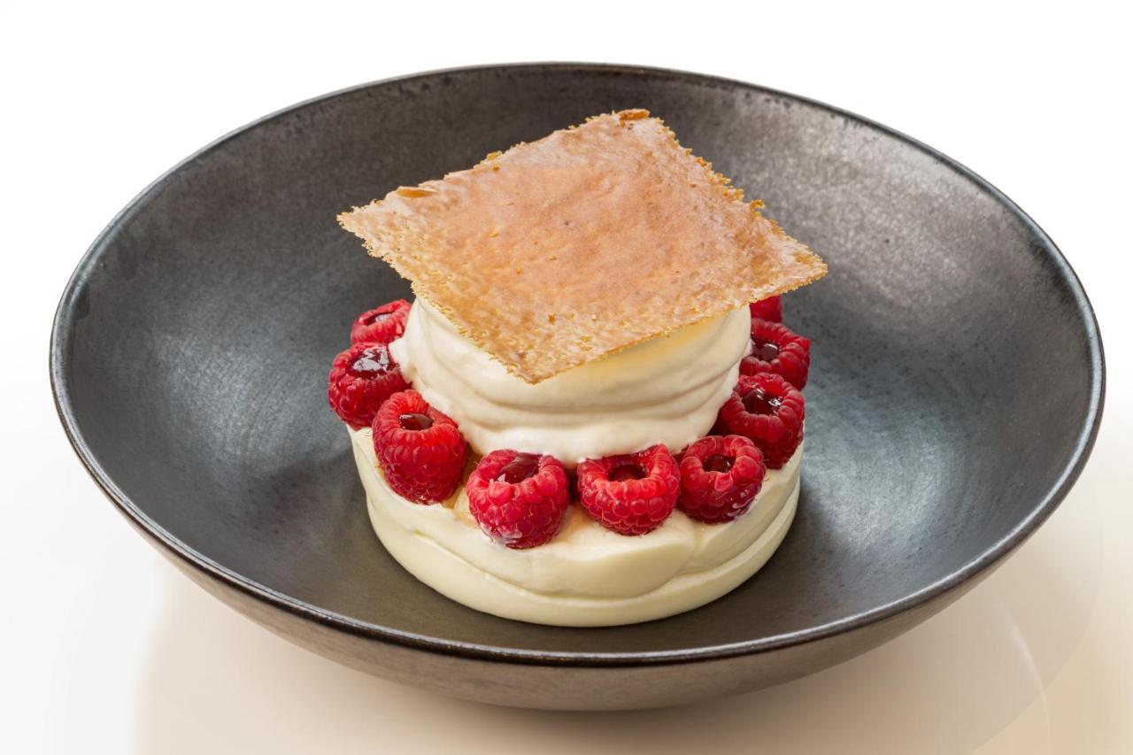 Chille Logis Hotel Parenthese, Restaurant & Spa מראה חיצוני תמונה