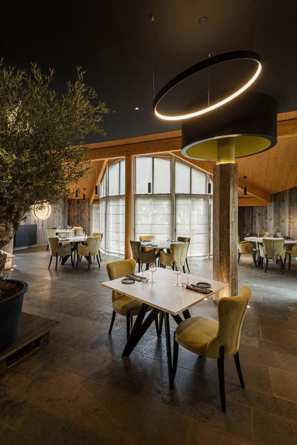 Chille Logis Hotel Parenthese, Restaurant & Spa מראה חיצוני תמונה