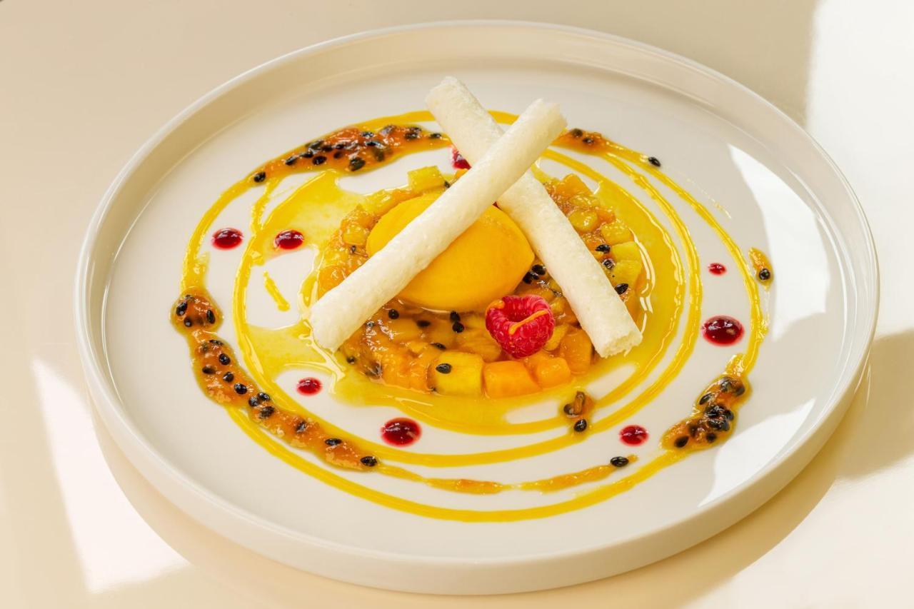 Chille Logis Hotel Parenthese, Restaurant & Spa מראה חיצוני תמונה