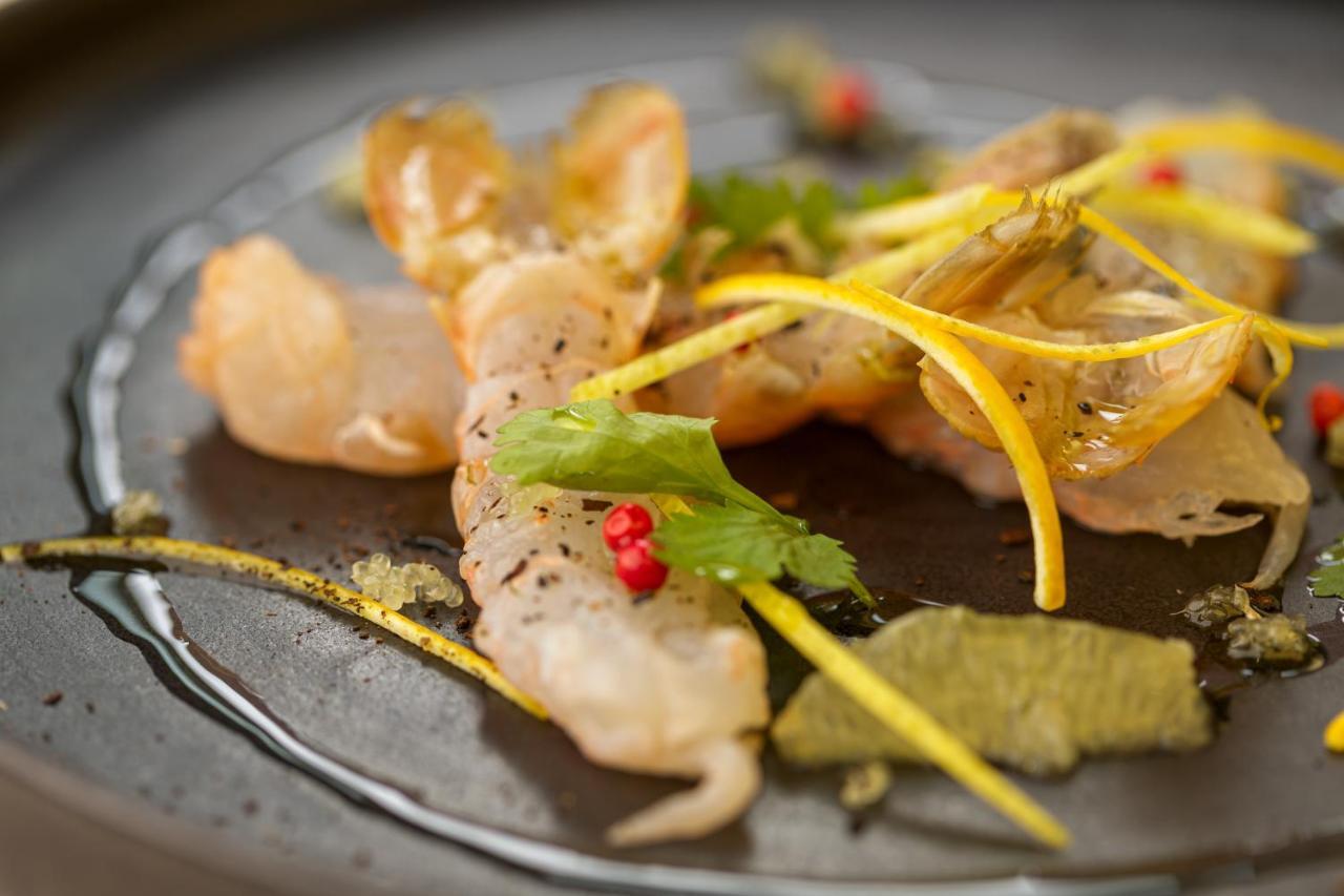 Chille Logis Hotel Parenthese, Restaurant & Spa מראה חיצוני תמונה