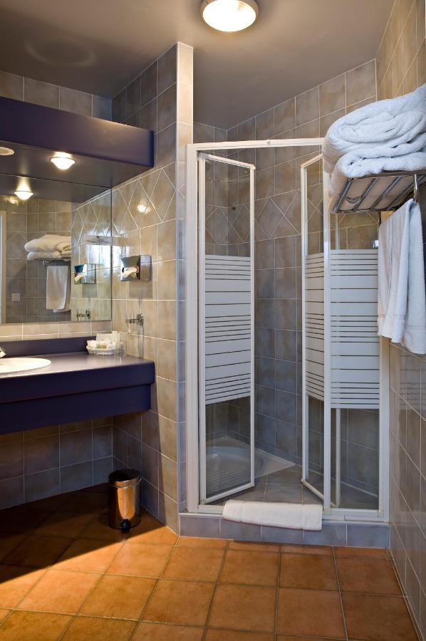 Chille Logis Hotel Parenthese, Restaurant & Spa מראה חיצוני תמונה