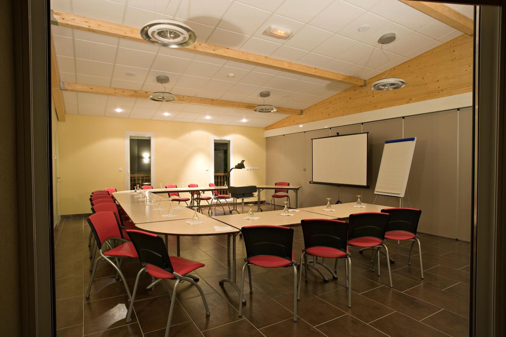 Chille Logis Hotel Parenthese, Restaurant & Spa מראה חיצוני תמונה
