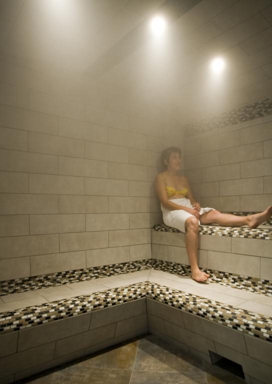 Chille Logis Hotel Parenthese, Restaurant & Spa מראה חיצוני תמונה