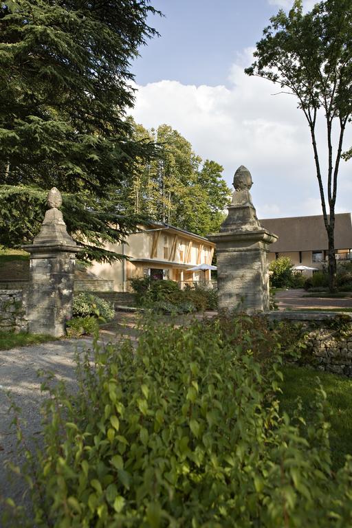 Chille Logis Hotel Parenthese, Restaurant & Spa מראה חיצוני תמונה