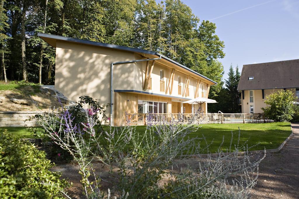 Chille Logis Hotel Parenthese, Restaurant & Spa מראה חיצוני תמונה