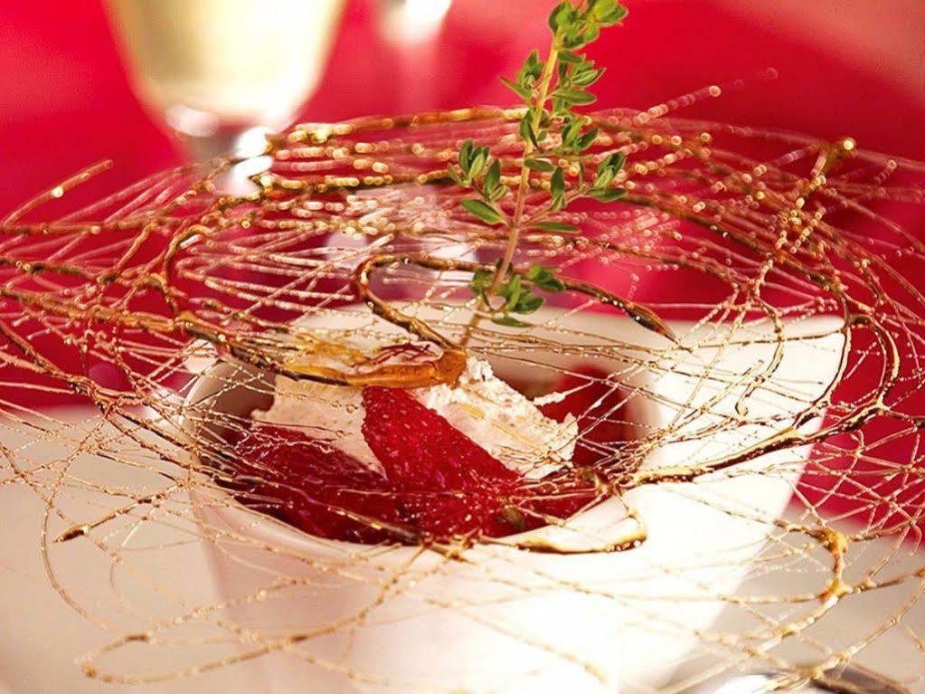 Chille Logis Hotel Parenthese, Restaurant & Spa מראה חיצוני תמונה